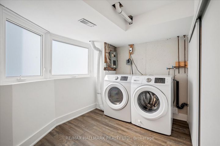 Photo 35 at 18 Sydenham Street, Regent Park, Toronto