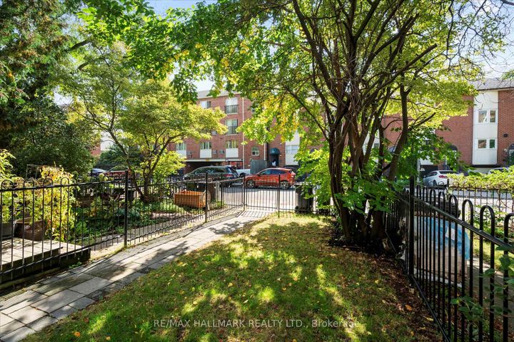 Photo 38 at 18 Sydenham Street, Regent Park, Toronto