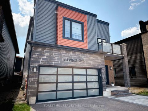 Photo 1 at 64 Mabern Street, Rural Barrie Southwest, Barrie