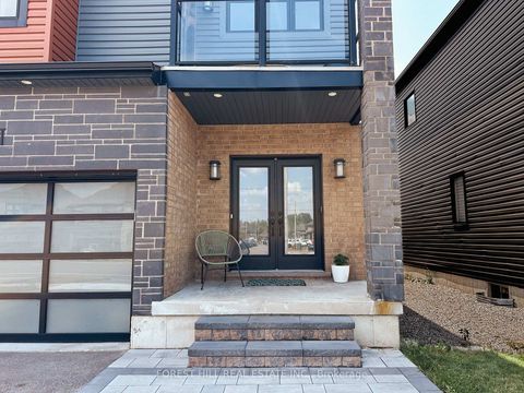 Photo 2 at 64 Mabern Street, Rural Barrie Southwest, Barrie