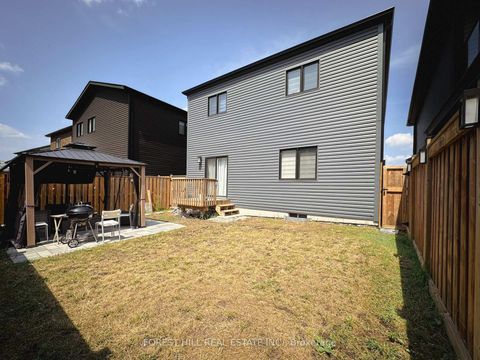 Photo 4 at 64 Mabern Street, Rural Barrie Southwest, Barrie