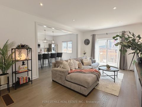 Photo 11 at 64 Mabern Street, Rural Barrie Southwest, Barrie