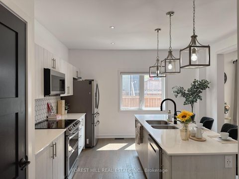 Photo 16 at 64 Mabern Street, Rural Barrie Southwest, Barrie