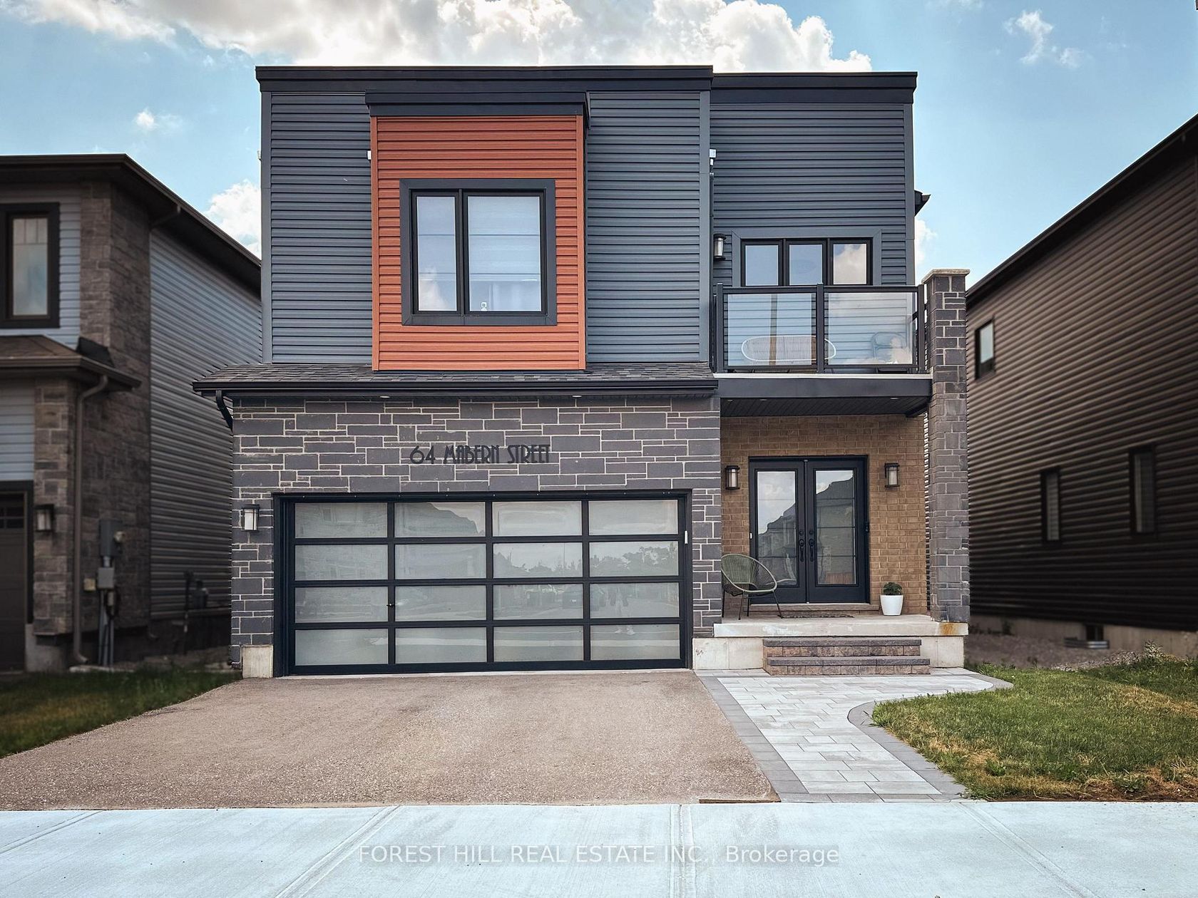 64 Mabern Street, Rural Barrie Southwest, Barrie photo 5