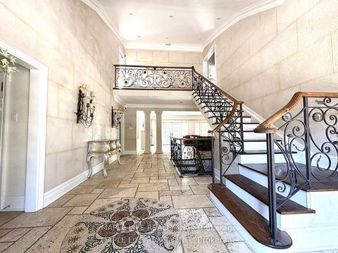 Photo 3 at 16 Brian Cliff Drive, Don Mills, Toronto