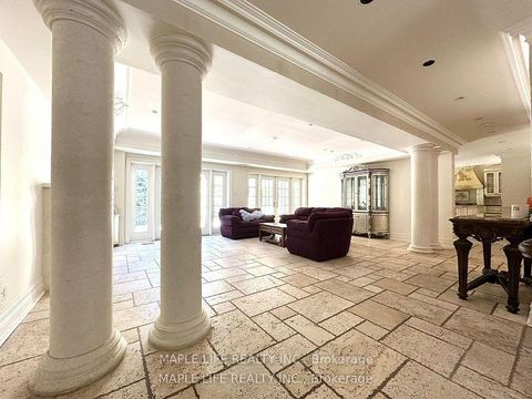Photo 4 at 16 Brian Cliff Drive, Don Mills, Toronto