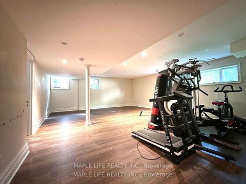 Photo 22 at 16 Brian Cliff Drive, Don Mills, Toronto