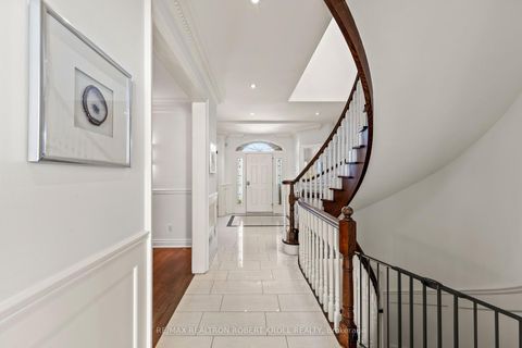 Photo 4 at 10 Gorman Park Road, Clanton Park, Toronto