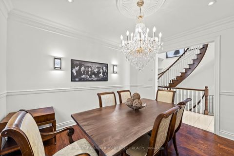 Photo 5 at 10 Gorman Park Road, Clanton Park, Toronto Photo 5 at 10 Gorman Park Road, Clanton Park, Toronto