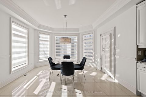 Photo 7 at 10 Gorman Park Road, Clanton Park, Toronto Photo 7 at 10 Gorman Park Road, Clanton Park, Toronto