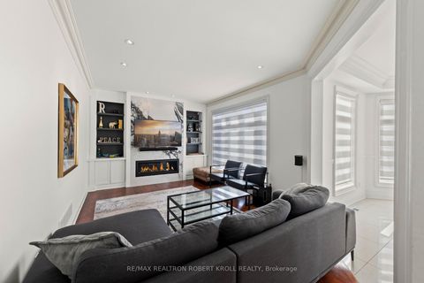 Photo 12 at 10 Gorman Park Road, Clanton Park, Toronto