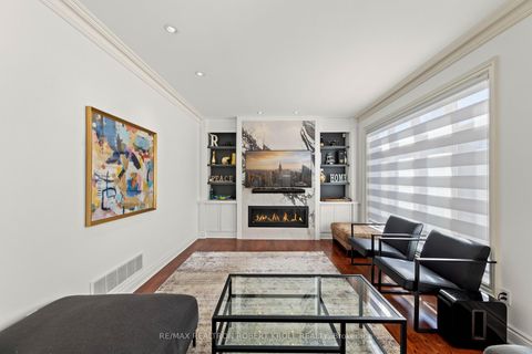Photo 13 at 10 Gorman Park Road, Clanton Park, Toronto