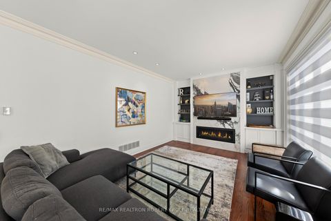 Photo 14 at 10 Gorman Park Road, Clanton Park, Toronto