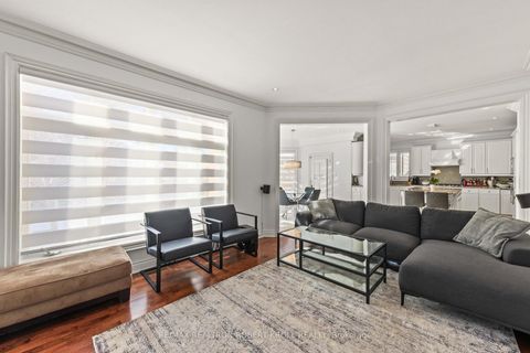 Photo 15 at 10 Gorman Park Road, Clanton Park, Toronto