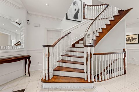 Photo 16 at 10 Gorman Park Road, Clanton Park, Toronto