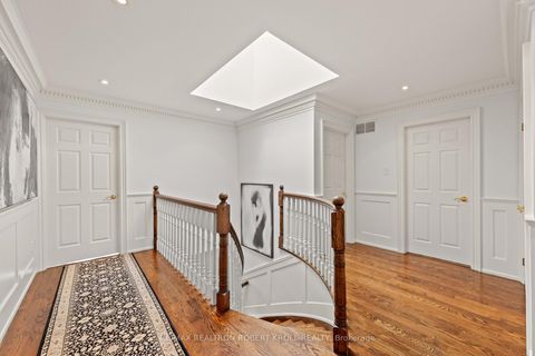 Photo 17 at 10 Gorman Park Road, Clanton Park, Toronto