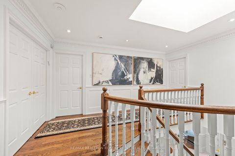Photo 18 at 10 Gorman Park Road, Clanton Park, Toronto