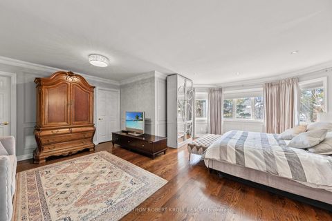 Photo 19 at 10 Gorman Park Road, Clanton Park, Toronto