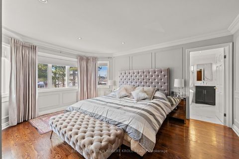 Photo 20 at 10 Gorman Park Road, Clanton Park, Toronto