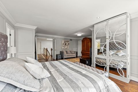 Photo 22 at 10 Gorman Park Road, Clanton Park, Toronto