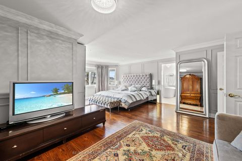 Photo 23 at 10 Gorman Park Road, Clanton Park, Toronto