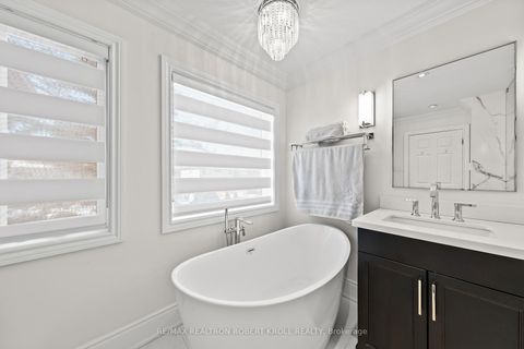 Photo 27 at 10 Gorman Park Road, Clanton Park, Toronto