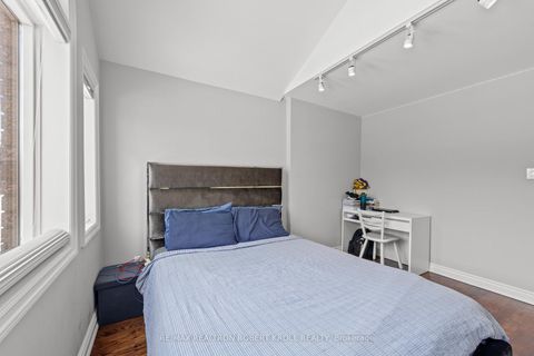 Photo 30 at 10 Gorman Park Road, Clanton Park, Toronto