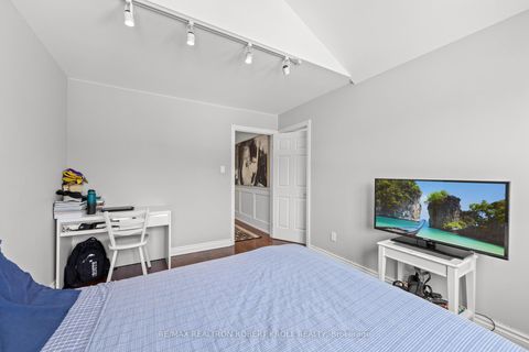 Photo 31 at 10 Gorman Park Road, Clanton Park, Toronto