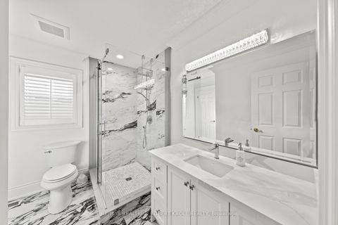Photo 33 at 10 Gorman Park Road, Clanton Park, Toronto