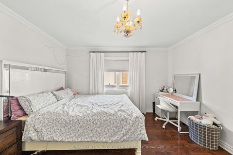 Photo 35 at 10 Gorman Park Road, Clanton Park, Toronto