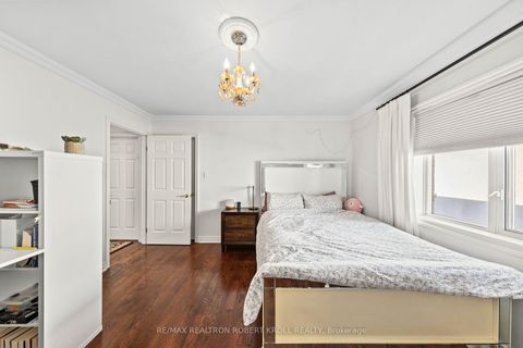 Photo 38 at 10 Gorman Park Road, Clanton Park, Toronto