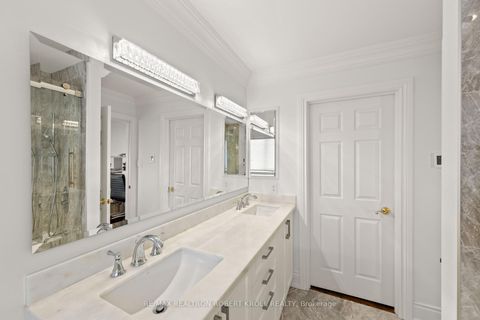 Photo 41 at 10 Gorman Park Road, Clanton Park, Toronto