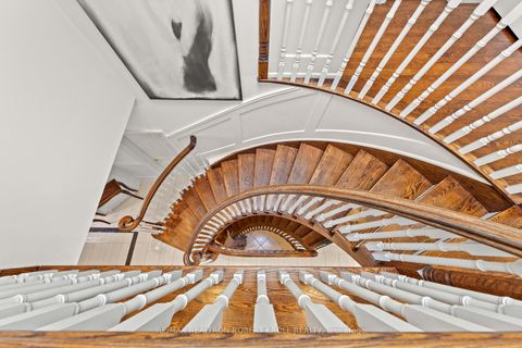 Photo 42 at 10 Gorman Park Road, Clanton Park, Toronto
