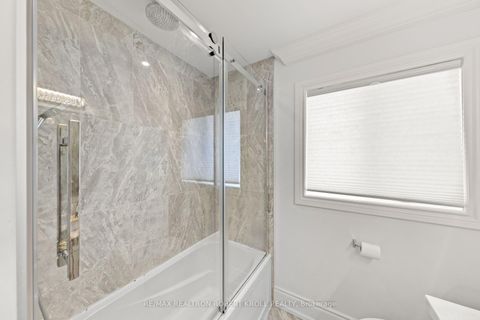 Photo 43 at 10 Gorman Park Road, Clanton Park, Toronto
