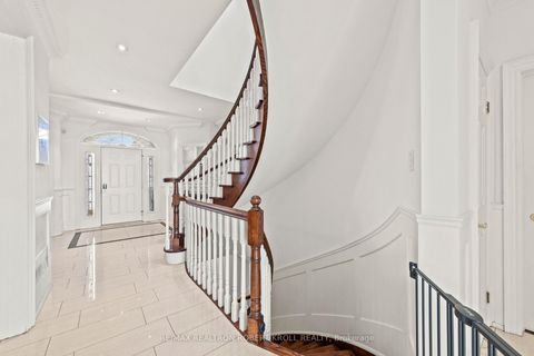 Photo 44 at 10 Gorman Park Road, Clanton Park, Toronto