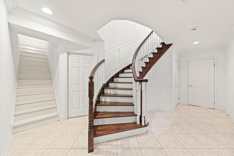 Photo 45 at 10 Gorman Park Road, Clanton Park, Toronto