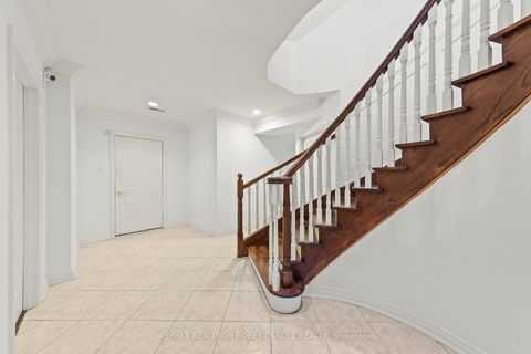 Photo 46 at 10 Gorman Park Road, Clanton Park, Toronto
