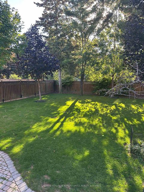 Photo 48 at 10 Gorman Park Road, Clanton Park, Toronto