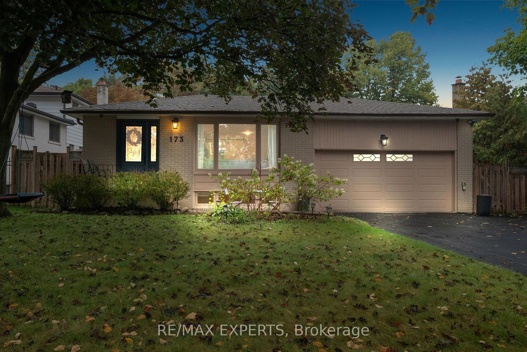 173 Kingsview Drive, Bolton North, Caledon 