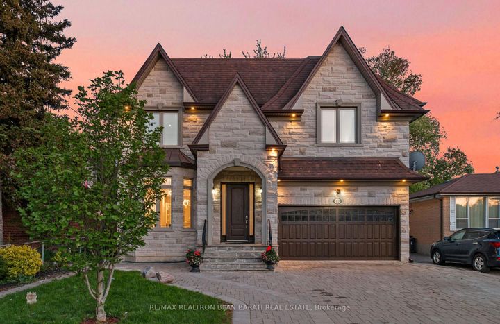 Photo 0 at 255 Homewood Avenue, Newtonbrook West, Toronto