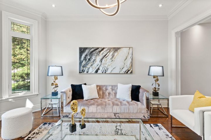 Photo 3 at 255 Homewood Avenue, Newtonbrook West, Toronto