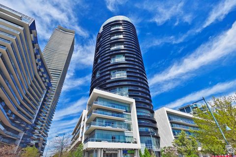 Photo 0 at 2602 - 80 Marine Parade Drive, Mimico, Toronto