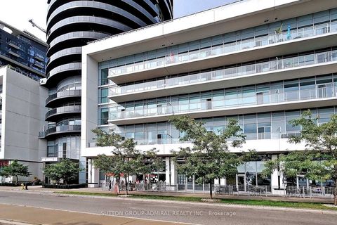Photo 2 at 2602 - 80 Marine Parade Drive, Mimico, Toronto