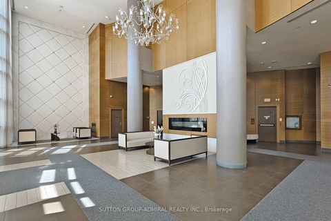 Photo 4 at 2602 - 80 Marine Parade Drive, Mimico, Toronto