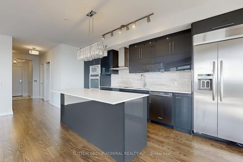 Photo 5 at 2602 - 80 Marine Parade Drive, Mimico, Toronto