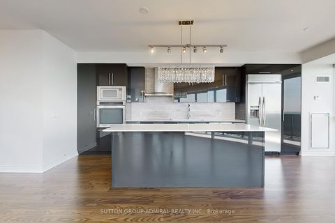 Photo 6 at 2602 - 80 Marine Parade Drive, Mimico, Toronto