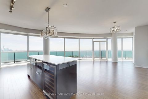 Photo 7 at 2602 - 80 Marine Parade Drive, Mimico, Toronto