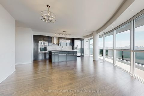 Photo 8 at 2602 - 80 Marine Parade Drive, Mimico, Toronto
