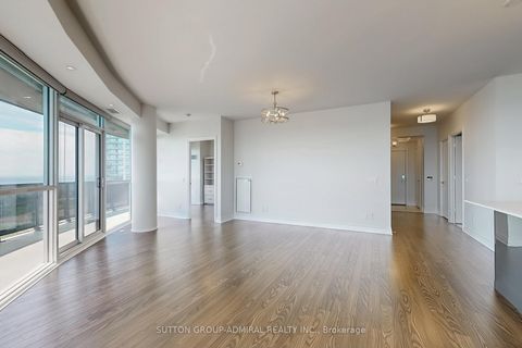 Photo 12 at 2602 - 80 Marine Parade Drive, Mimico, Toronto