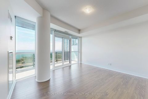Photo 13 at 2602 - 80 Marine Parade Drive, Mimico, Toronto